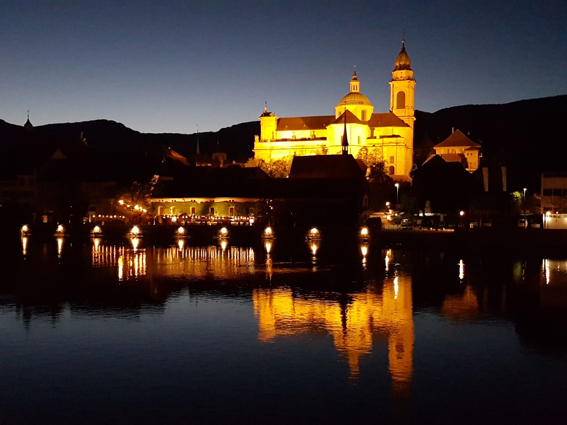 Solothurn